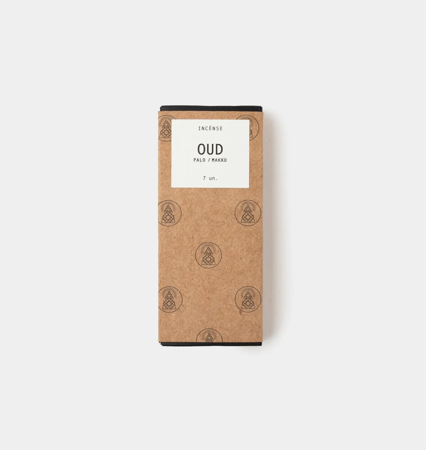 Makko Incense Oud