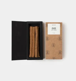 Makko Incense Oud