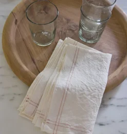 Mali Teak Tray