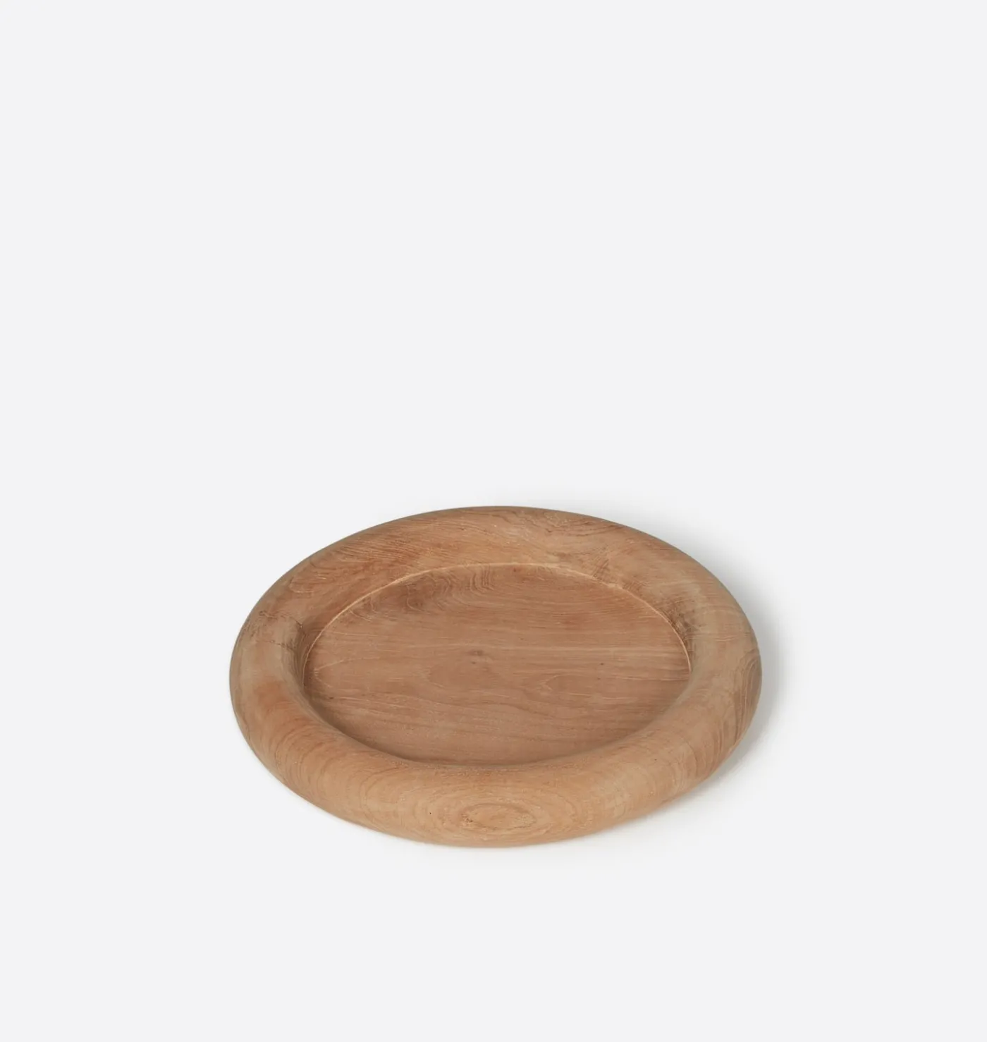 Mali Teak Tray