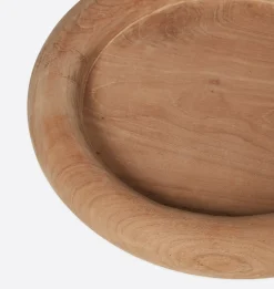 Mali Teak Tray
