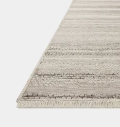 Malibu MAB-02 Ivory / Dove Area Rug
