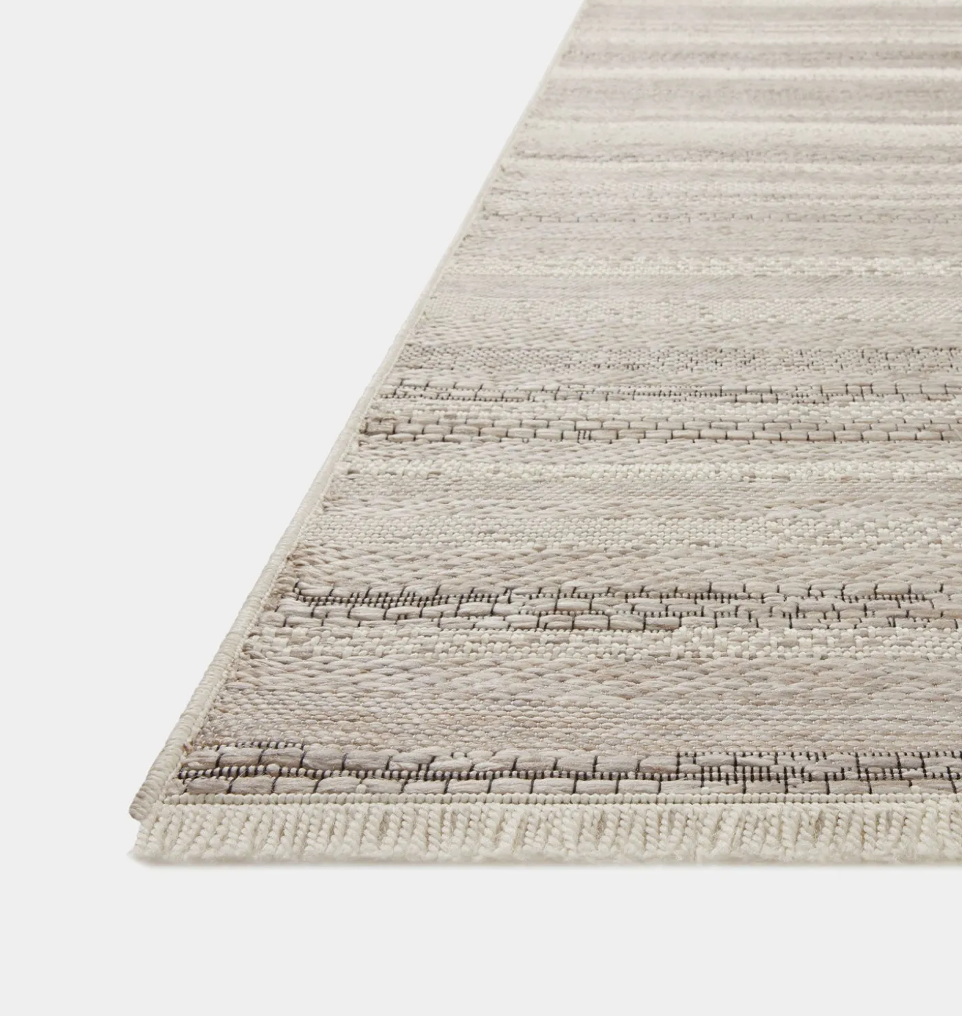 Malibu MAB-02 Ivory / Dove Area Rug