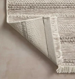 Malibu MAB-02 Ivory / Dove Area Rug