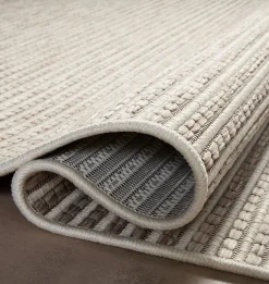 Malibu MAB-04 Ivory / Dove Area Rug