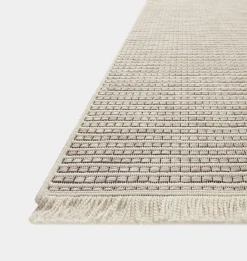 Malibu MAB-04 Ivory / Dove Area Rug