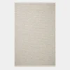 Malibu MAB-05 Ivory / Dove Area Rug