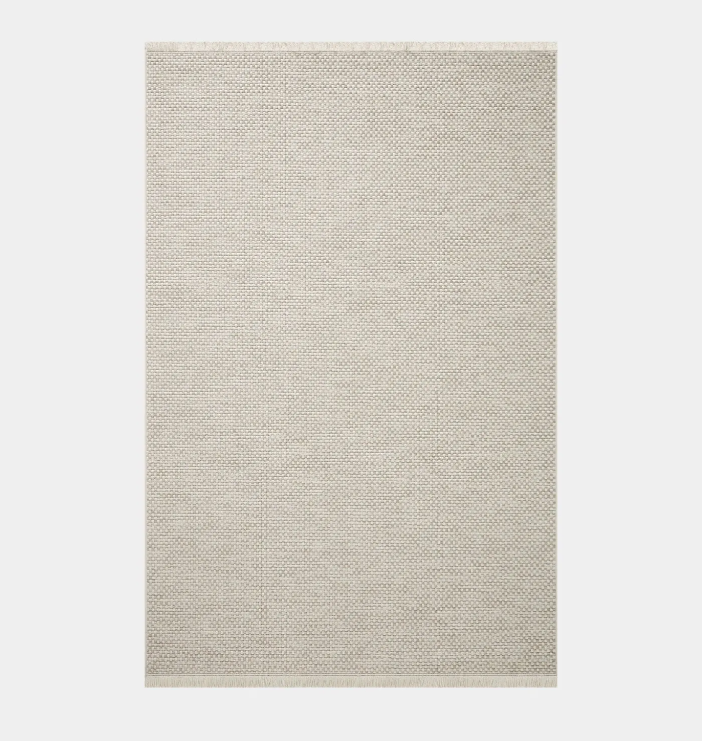Malibu MAB-05 Ivory / Dove Area Rug