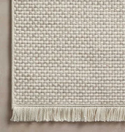 Malibu MAB-05 Ivory / Dove Area Rug