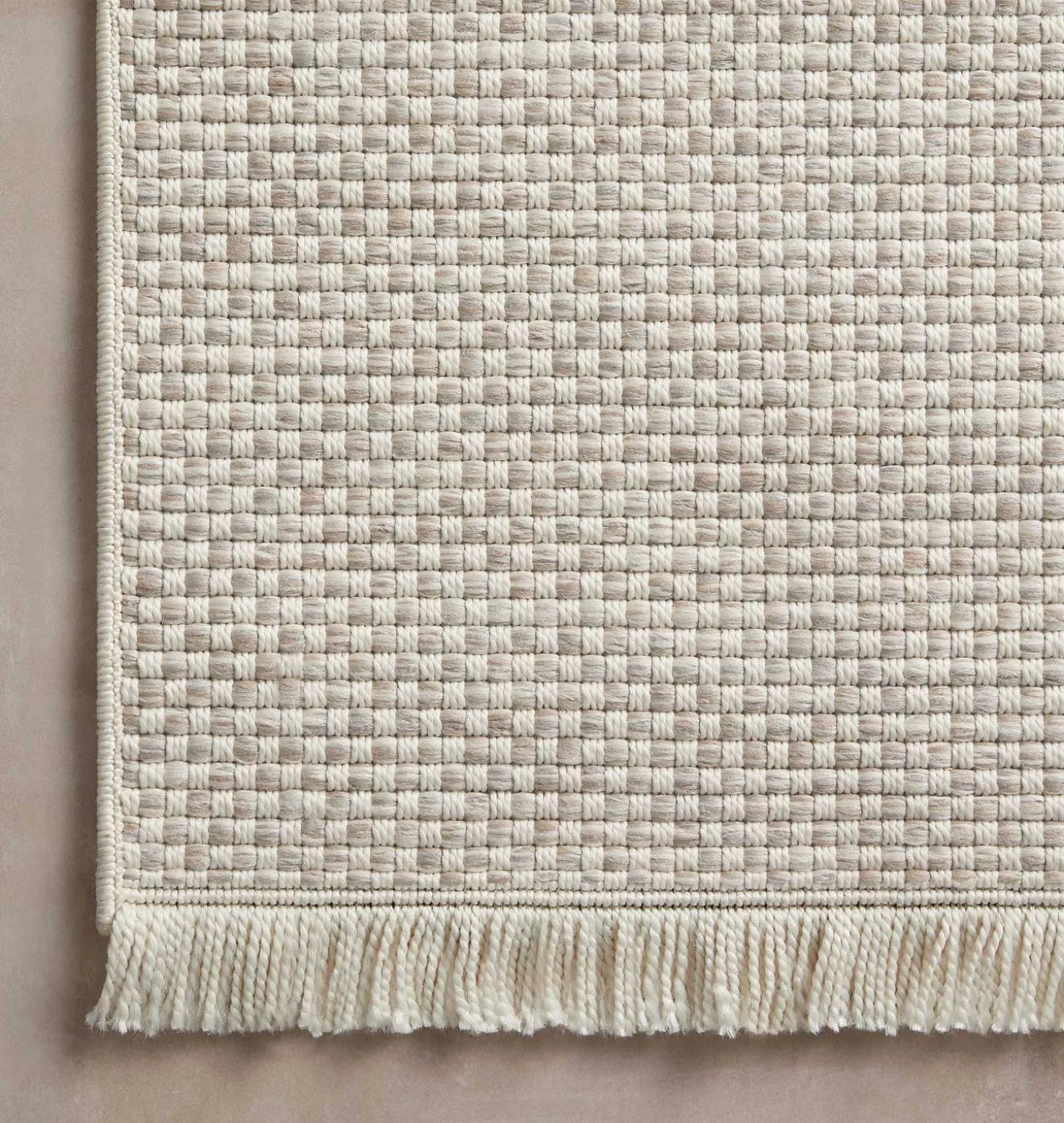 Malibu MAB-05 Ivory / Dove Area Rug