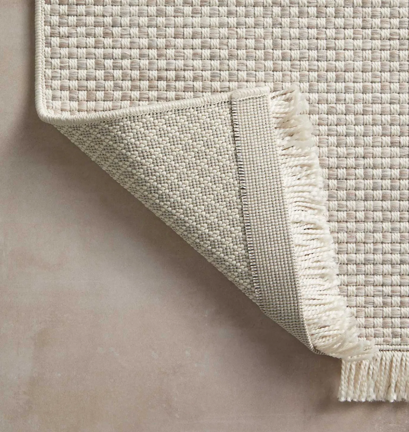 Malibu MAB-05 Ivory / Dove Area Rug