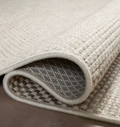 Malibu MAB-05 Ivory / Dove Area Rug