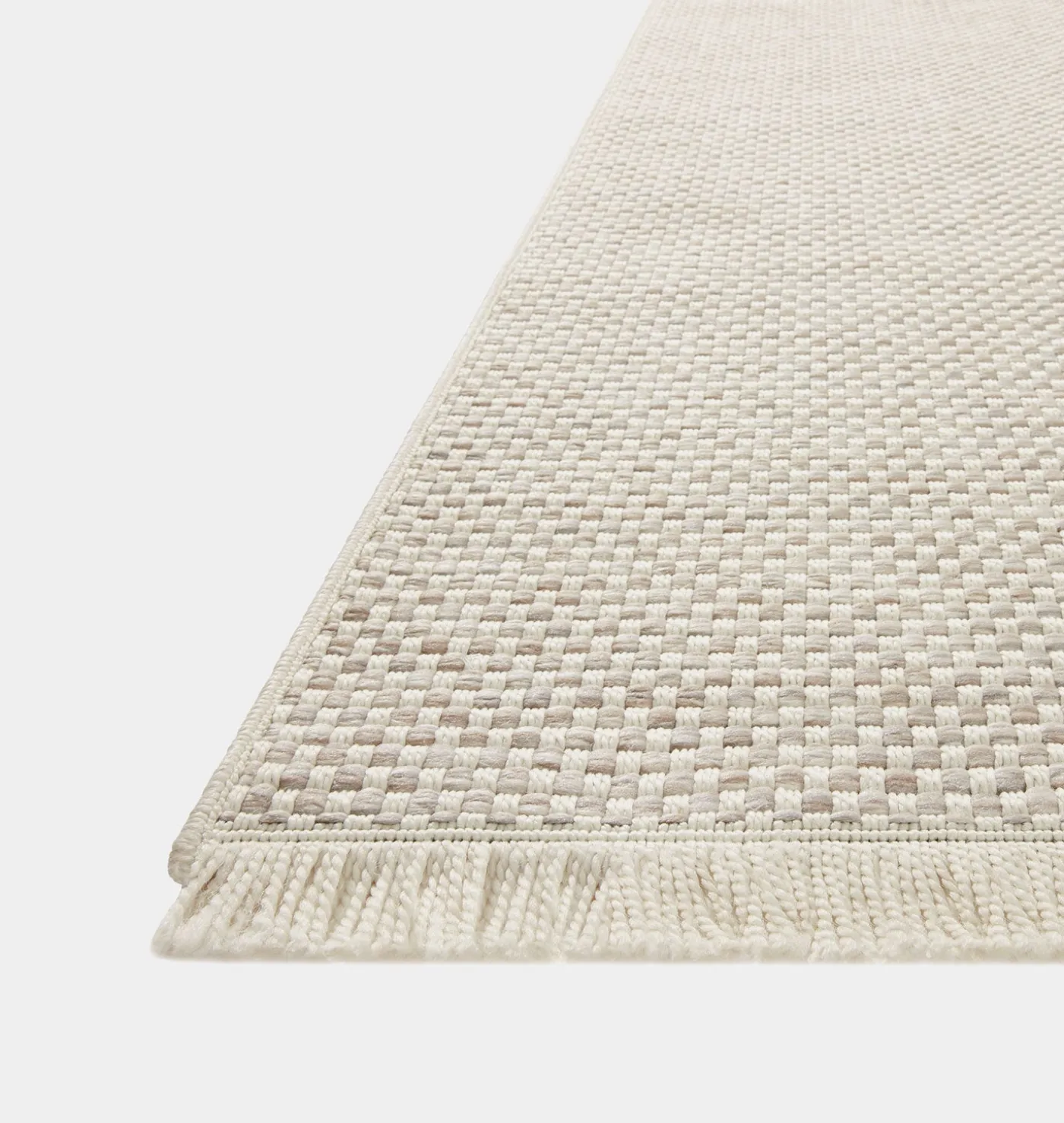 Malibu MAB-05 Ivory / Dove Area Rug