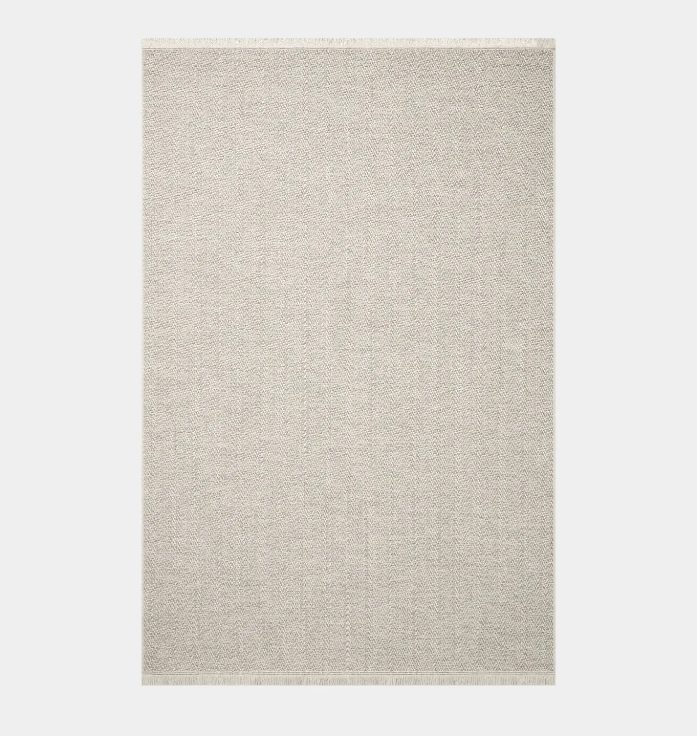 Malibu MAB-01 Ivory / Dove Area Rug