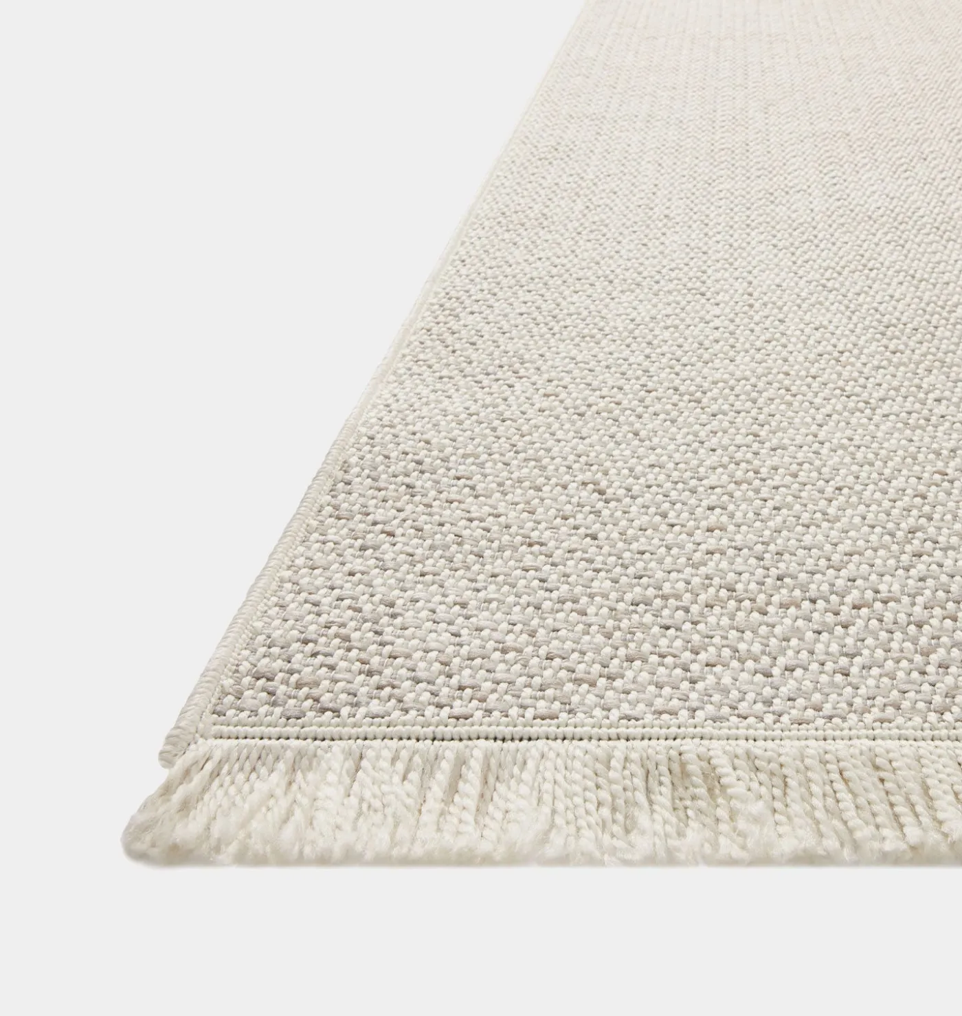 Malibu MAB-01 Ivory / Dove Area Rug