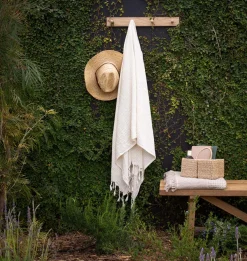 Malibu Turkish Towel