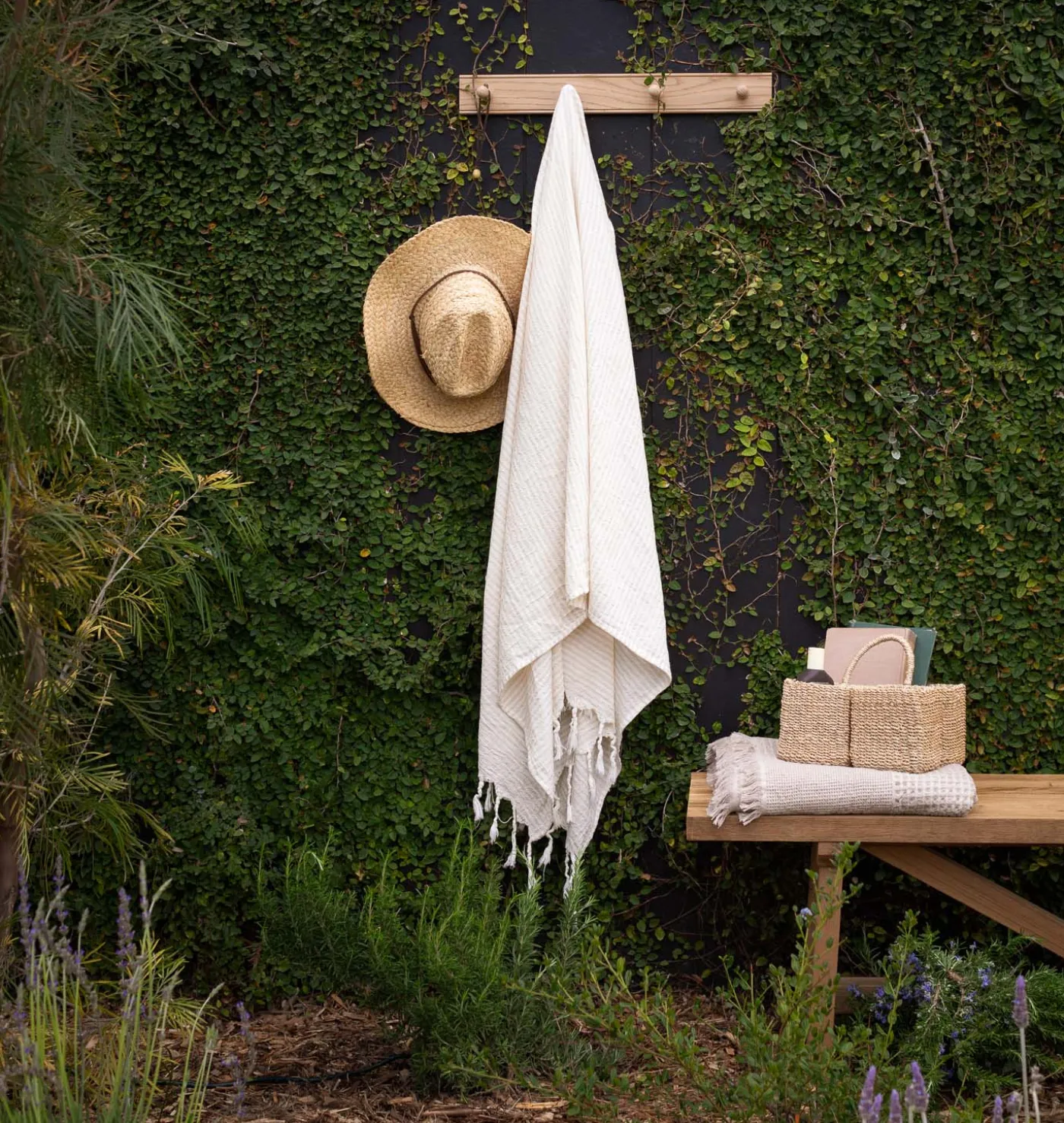 Malibu Turkish Towel