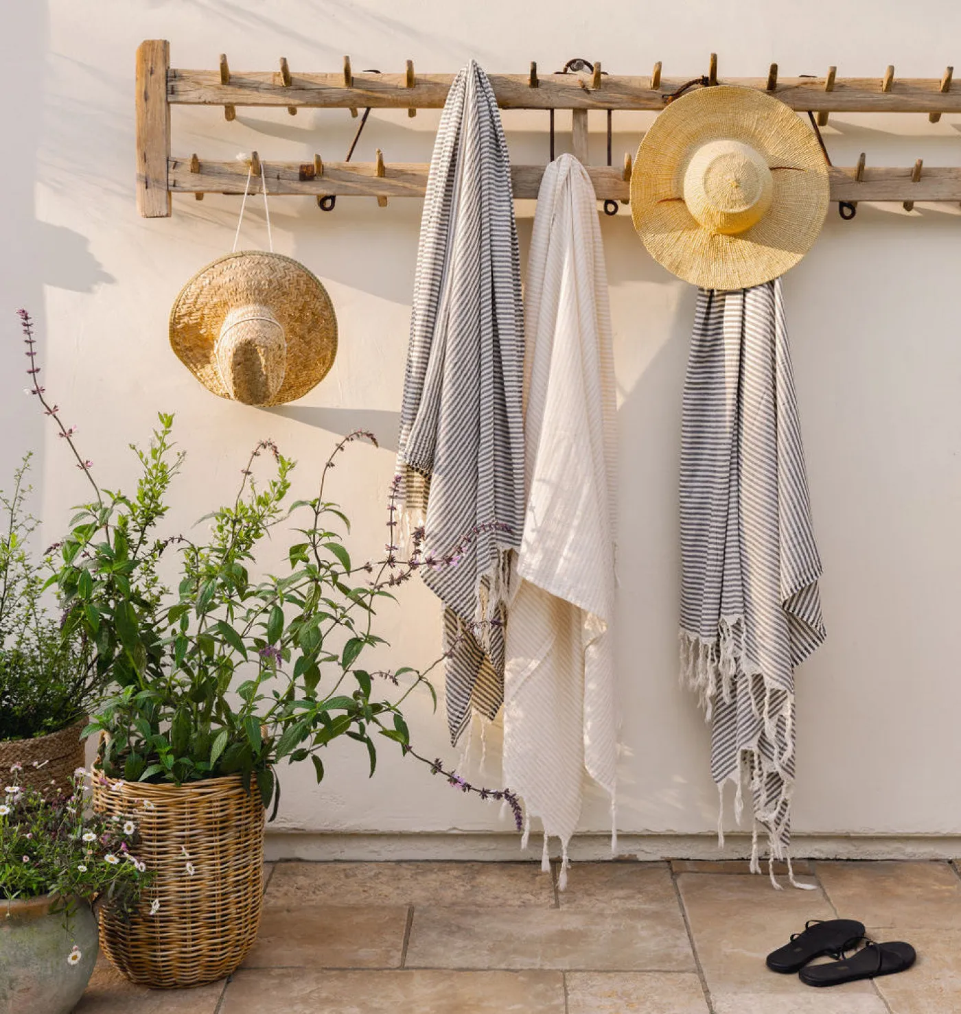 Malibu Turkish Towel