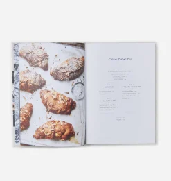 Maman: The Cookbook