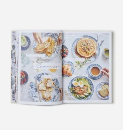 Maman: The Cookbook