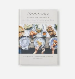 Maman: The Cookbook