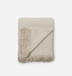 Mammoth Outdoor Throw Blanket
