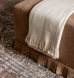 Mammoth Outdoor Throw Blanket