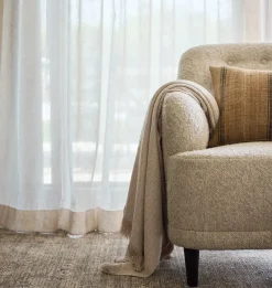 Mammoth Outdoor Throw Blanket