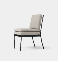 Manchester Outdoor Dining Chair