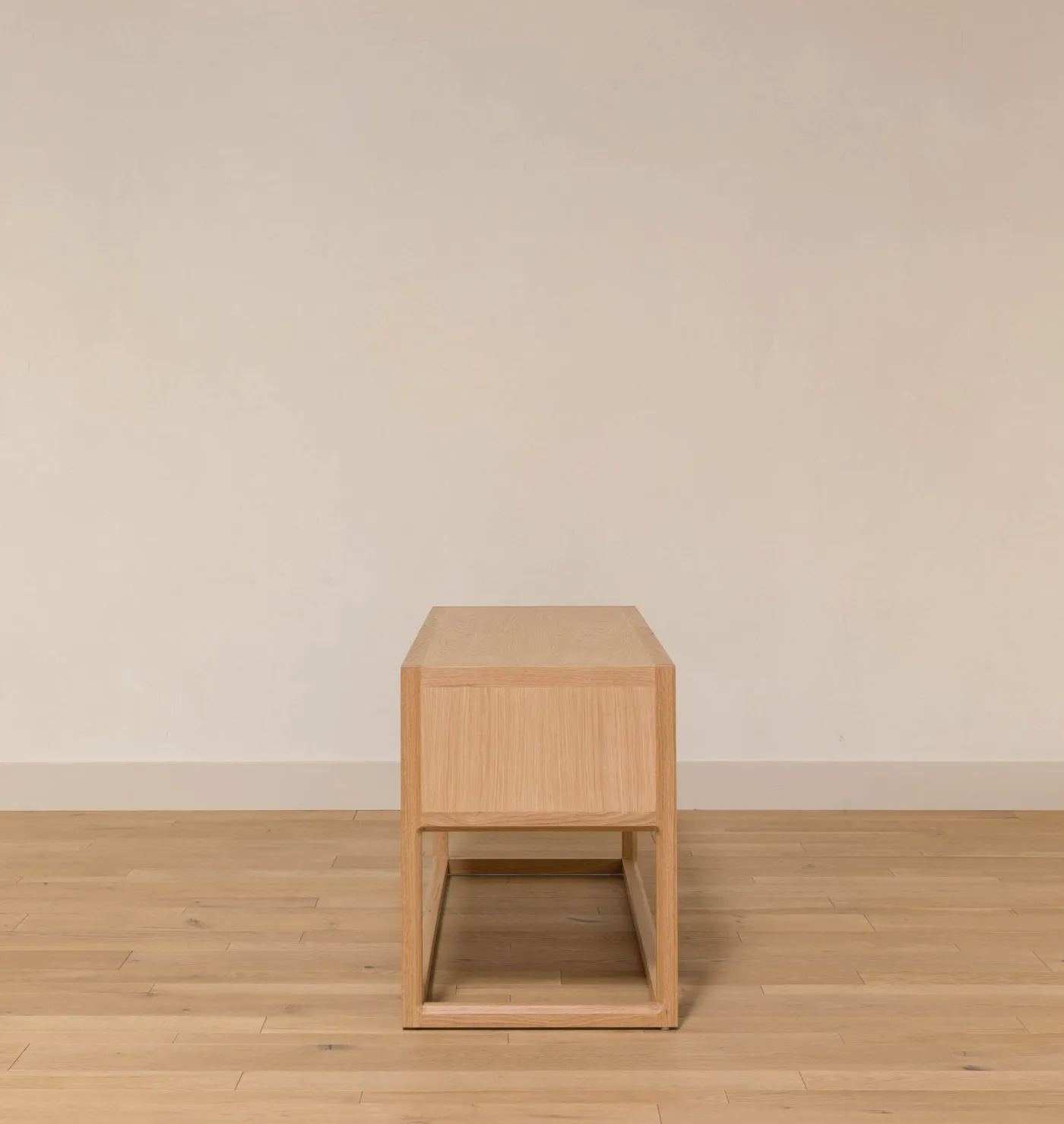 Mandeville Console