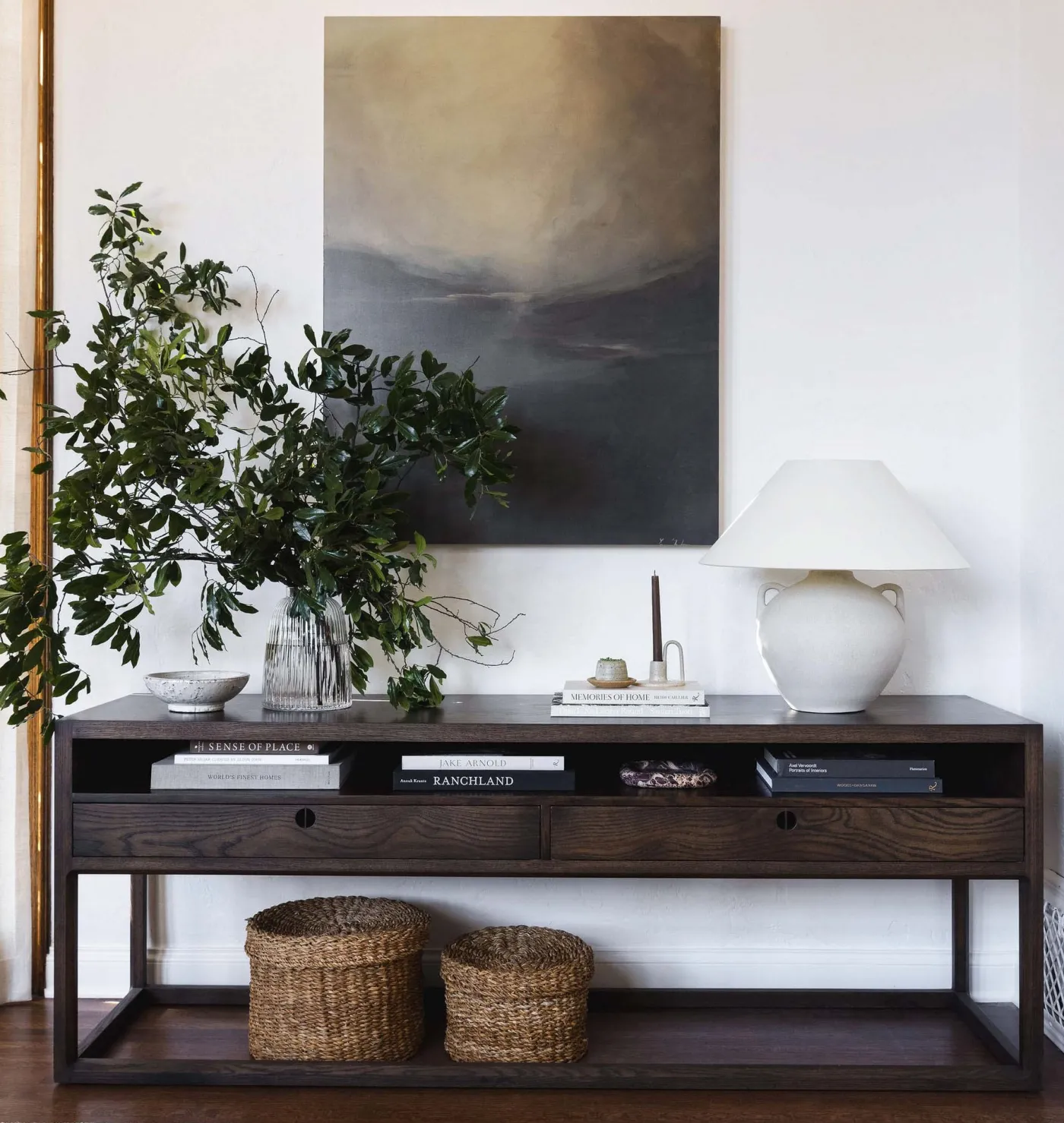 Mandeville Console