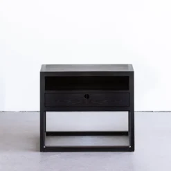 Mandeville Side Table