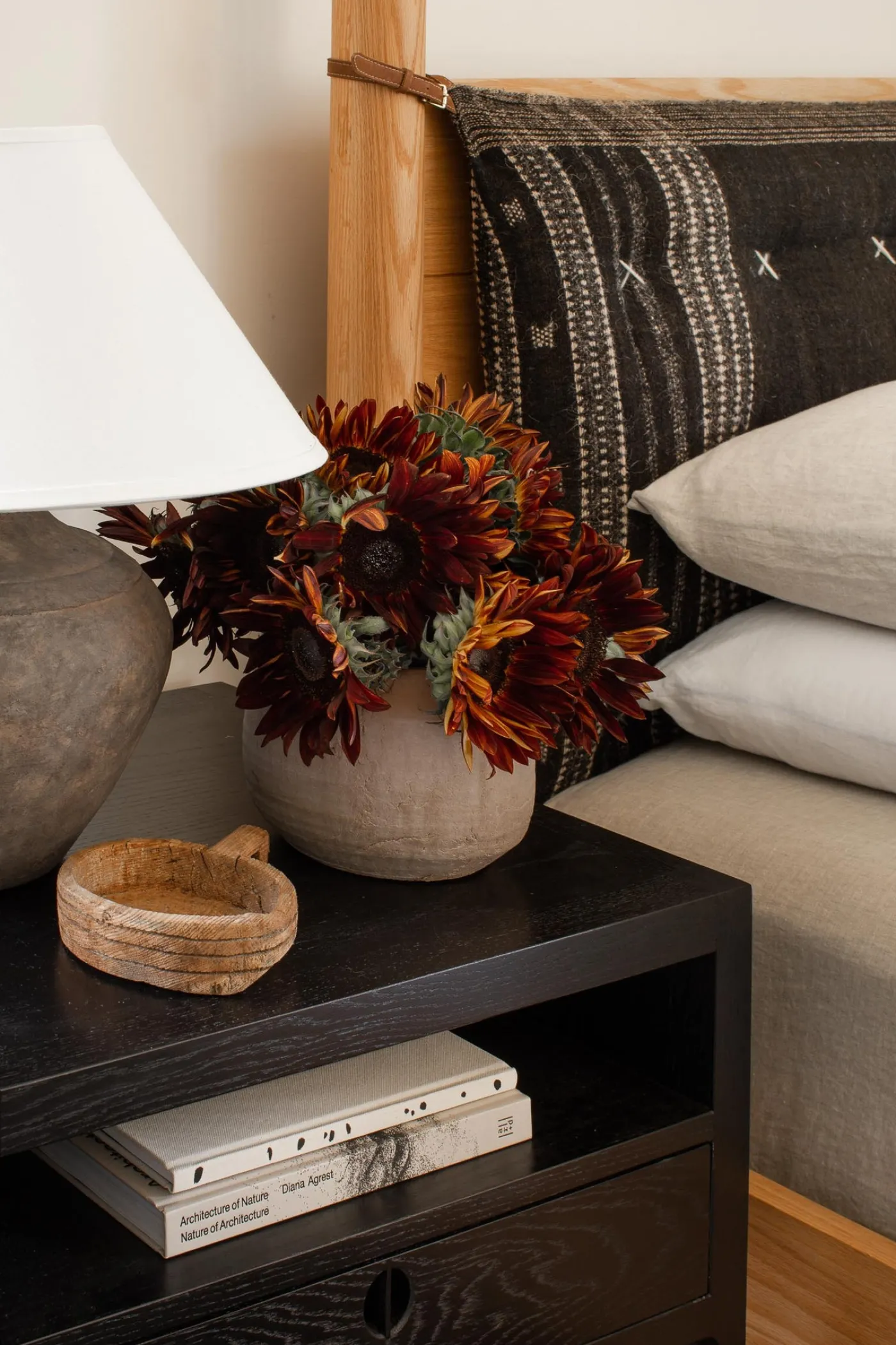 Mandeville Side Table