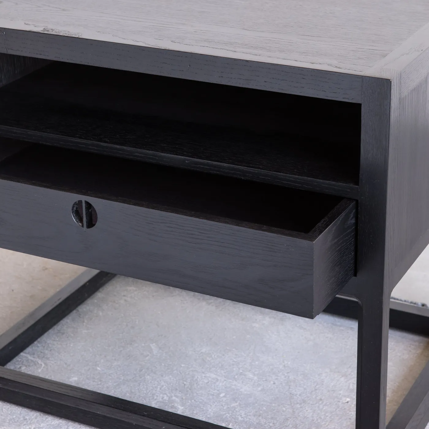 Mandeville Side Table