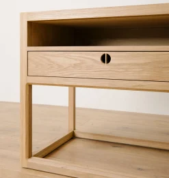 Mandeville Side Table