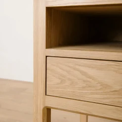 Mandeville Side Table