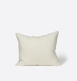 Manon Vintage Lumbar Pillow 17" x 21"
