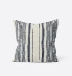 Marcel Vintage Pillow 21" x 20"