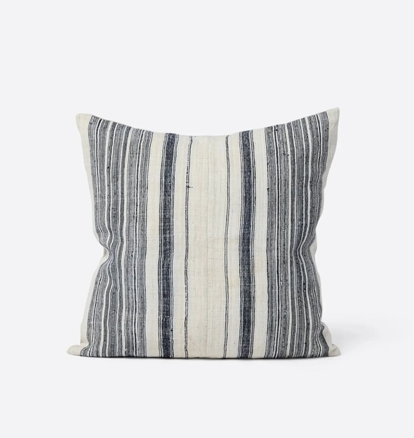 Marcel Vintage Pillow 21" x 20"