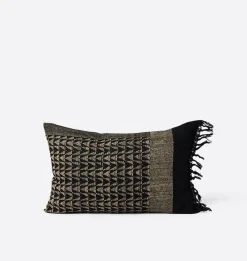 Marcellus Vintage Lumbar Pillow 13" x 20"