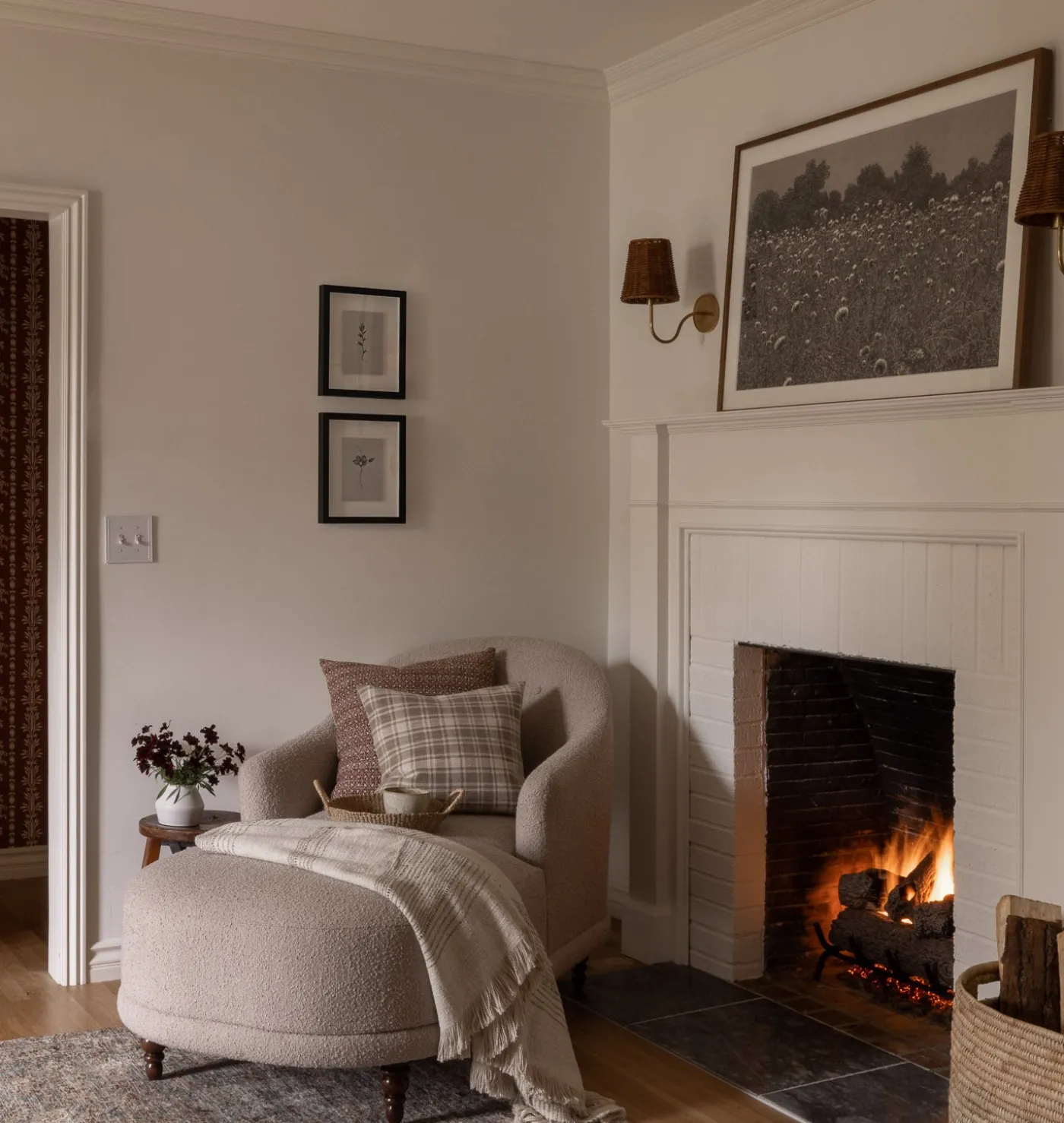 Marcie Chaise Lounge