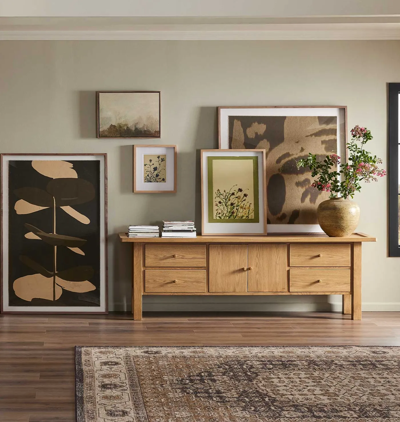 Margarete Console