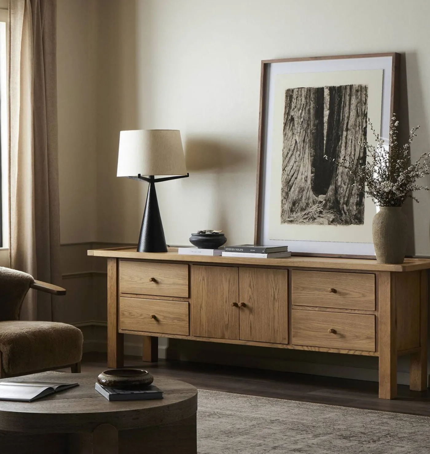 Margarete Console