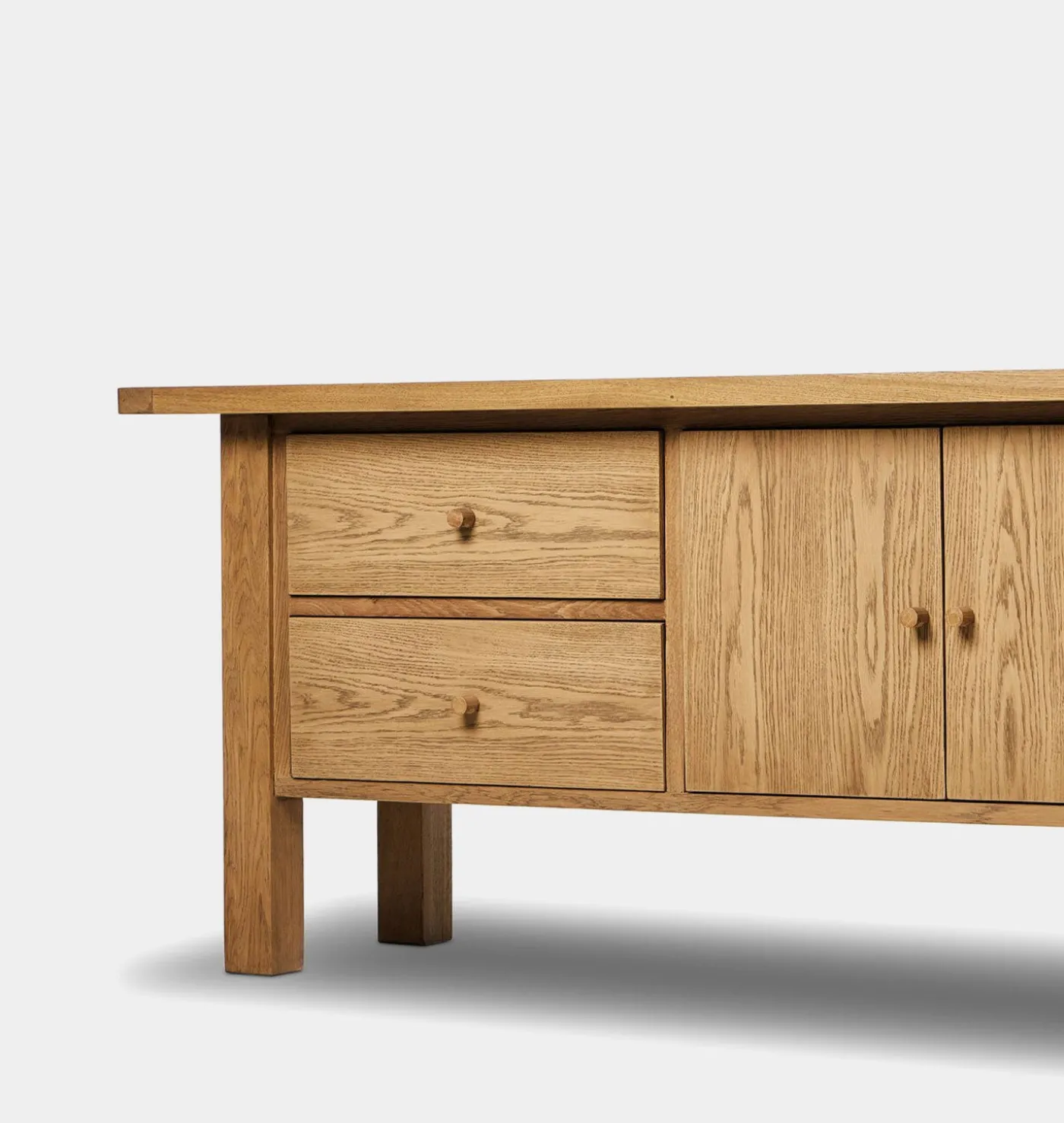 Margarete Console