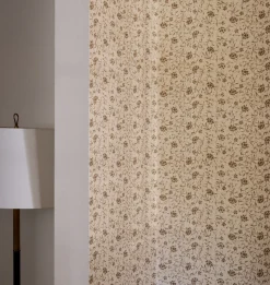 Margueritte Grasscloth Wallpaper
