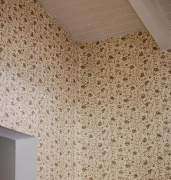 Margueritte Grasscloth Wallpaper