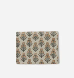 Marigold Blossom Tablecloth
