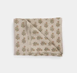 Marigold Tablecloth