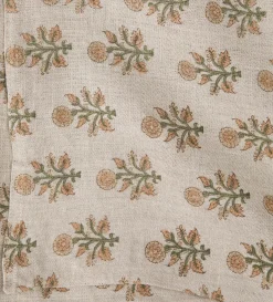 Marigold Tablecloth