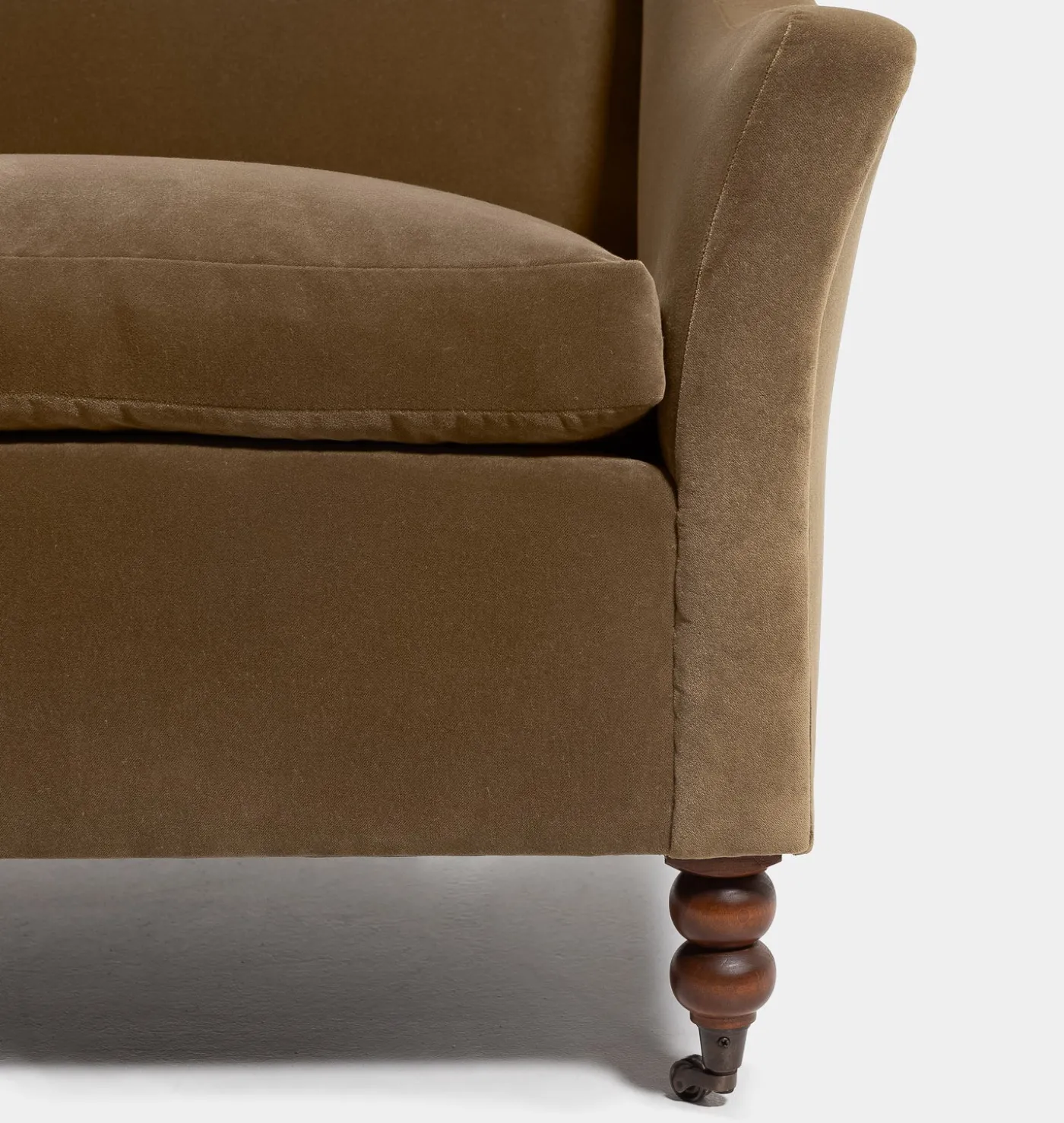 Marin Armchair